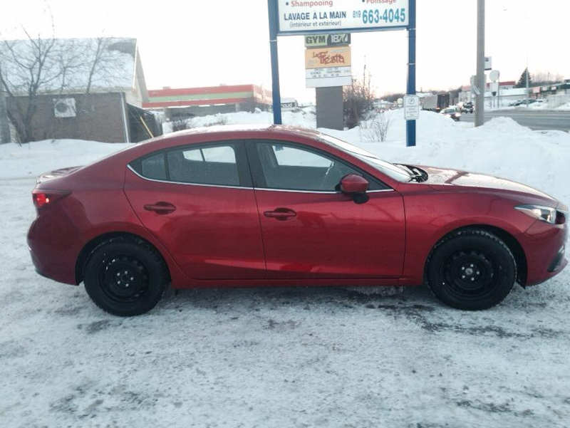 Illustration for article titled 2014 Mazda3, The Canadian Jalop Review